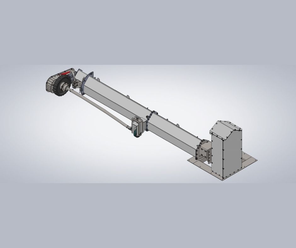 feerum Snec maturator siloz